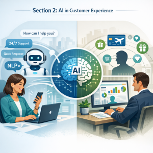 AI in Customer Experience