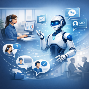 Personalized and Efficient Interactions