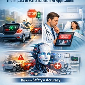 The Impact of Hallucinations in AI Applications