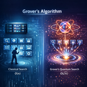 Grover's Algorithm