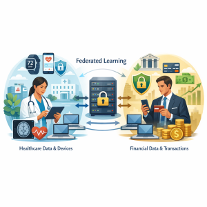 Applications of Federated Learning