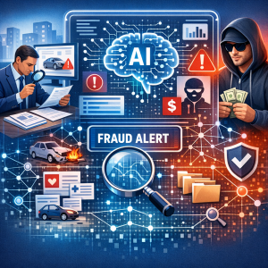 Fraud Detection