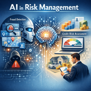 AI in Risk Management