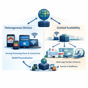 Challenges and Limitations of Federated Learning