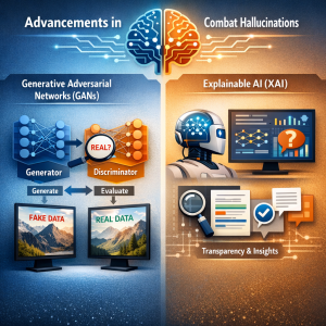 Advancements in AI to Combat Hallucinations