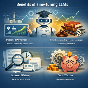 Benefits of Fine-Tuning LLMs