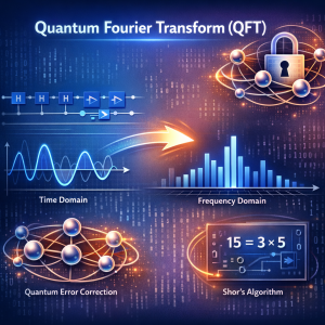 Quantum Fourier Transform