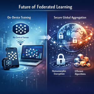 Future of Federated Learning