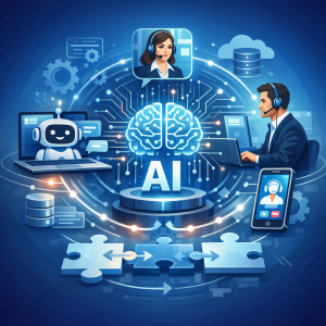 Integration with Existing Systems