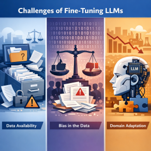Challenges of Fine-Tuning LLMs